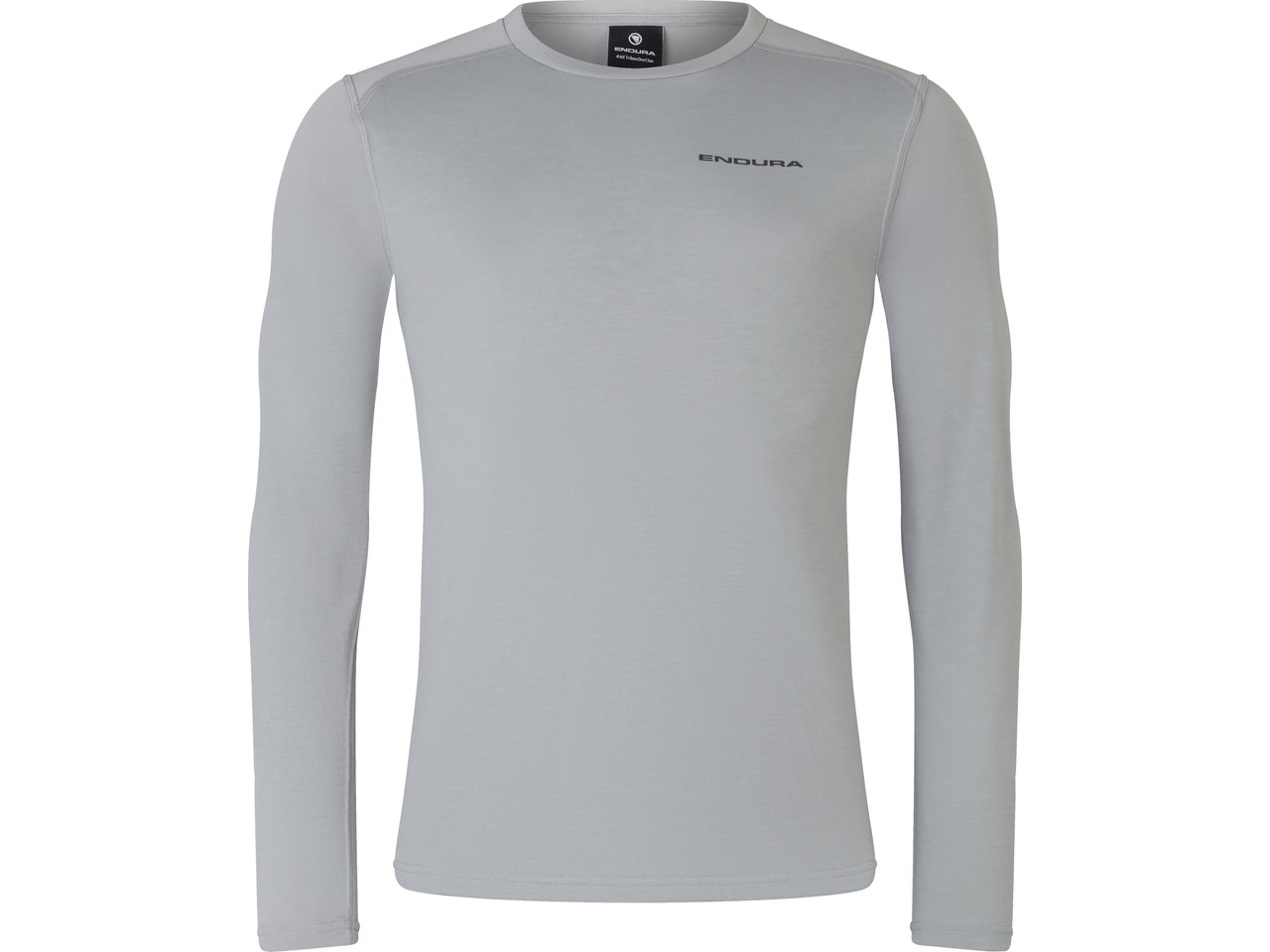Endura Hummvee L/S Tech Tee Trikot Endura Hummvee L/S Tech Tee Trikot