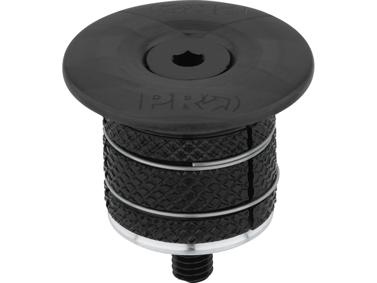 PRO Carbon Gap Cap m/expander PRO Carbon Gap Cap m/expander