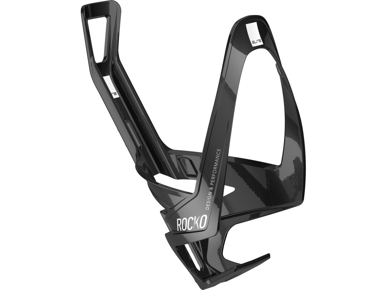 Elite Rocko Carbon Flaschenhalter