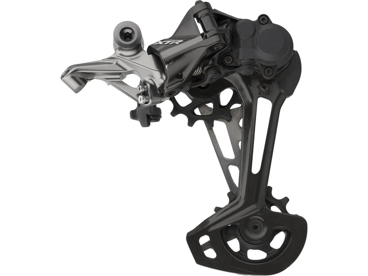 Shimano XTR Schaltwerk Shadow Plus RD-M9120 12-fach