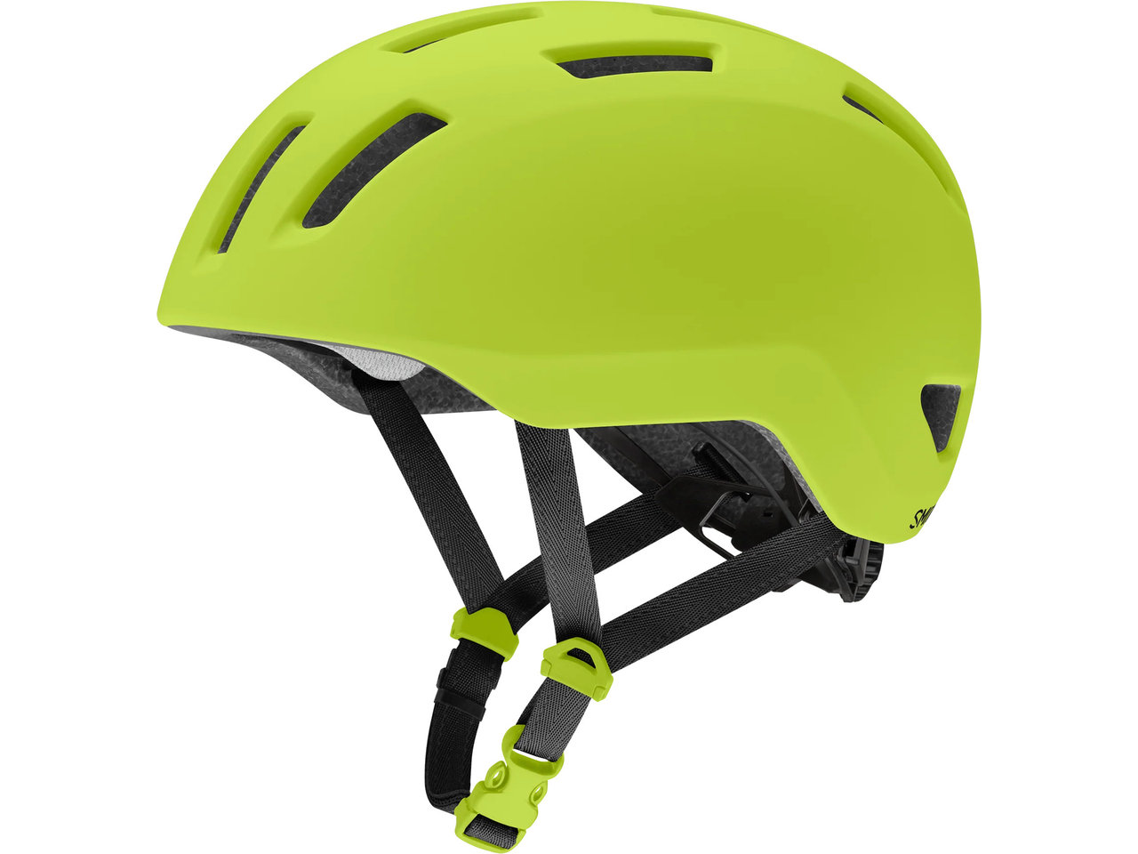 Smith Transit Mips Junior Byhjelm