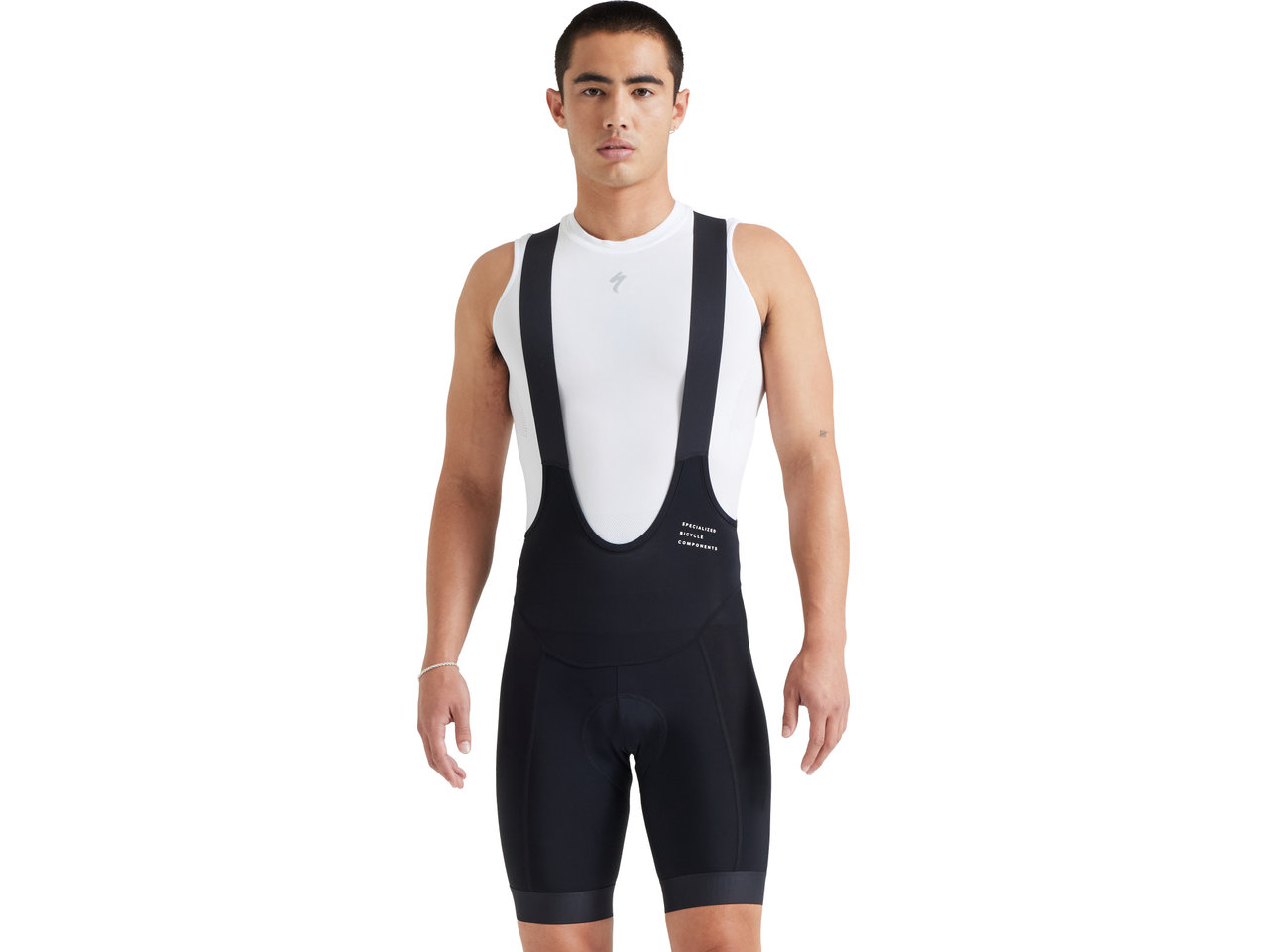 Specialized SBC Foundation Bib Shorts Trägerhose Specialized SBC Foundation Bib Shorts Trägerhose