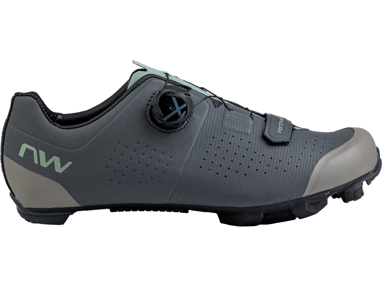 Northwave Razer MTB-sykkelsko unisex Northwave Razer MTB-sykkelsko unisex