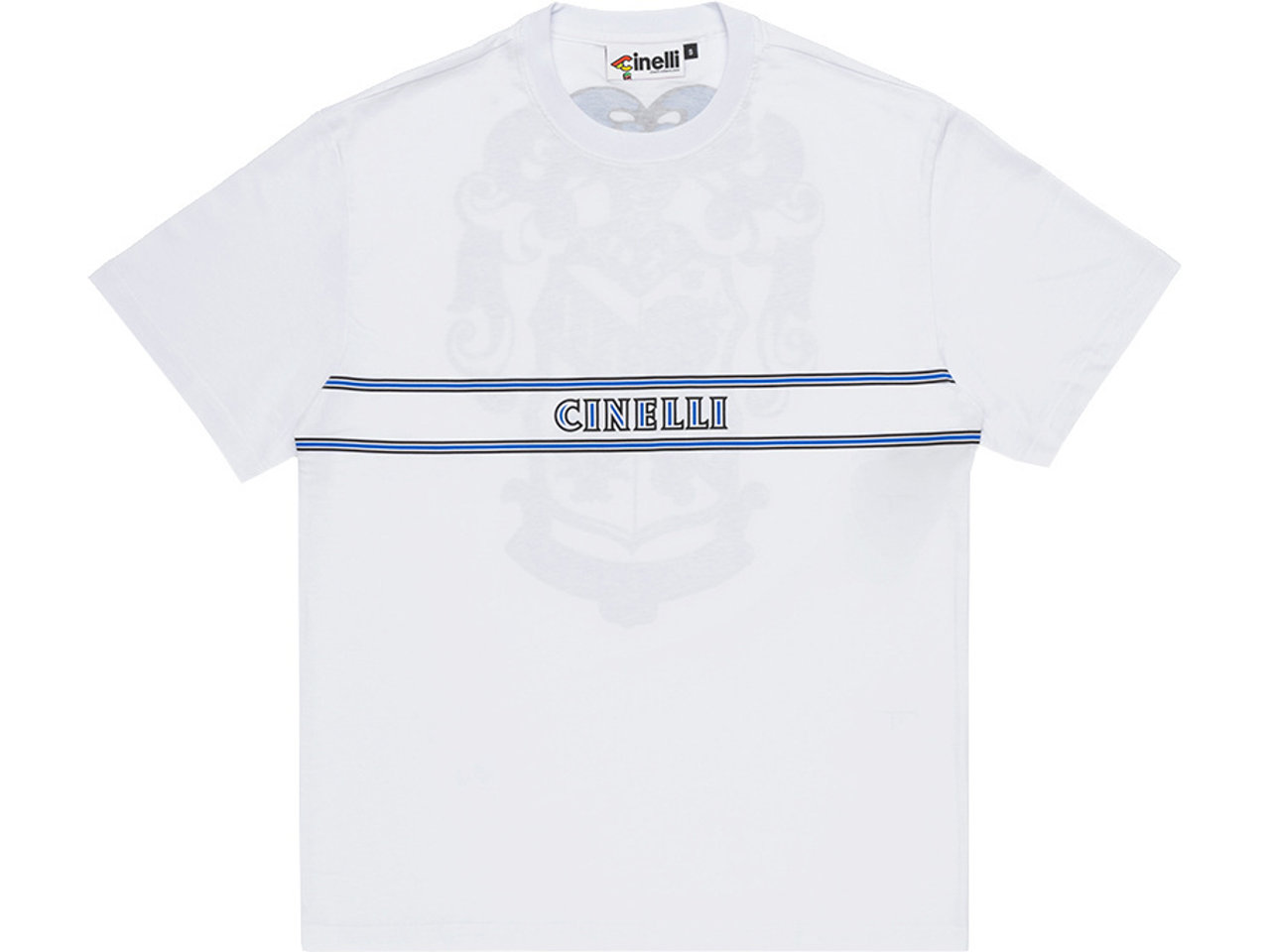 Cinelli Heritage T-Shirt