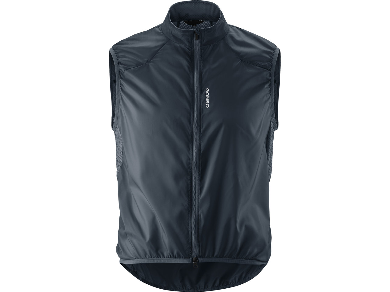 Gonso Road Wind Jakke