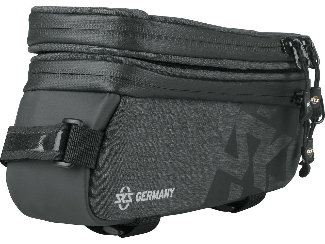SKS Traveller Smart Oberrohrtasche SKS Traveller Smart Oberrohrtasche