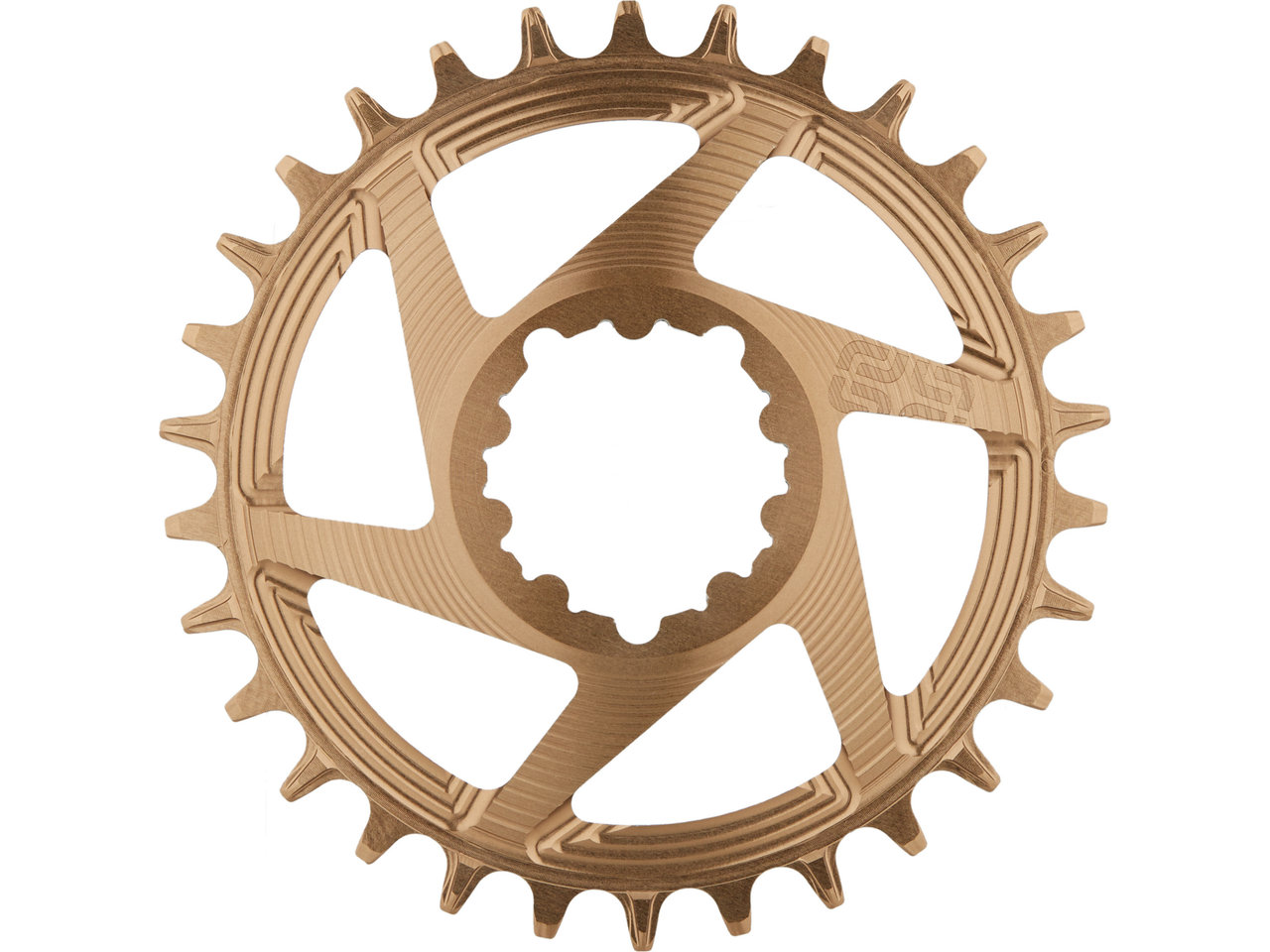 e*thirteen Helix R Guidering Direct Mount Kettenblatt für SRAM e*thirteen Helix R Guidering Direct Mount Kettenblatt für SRAM