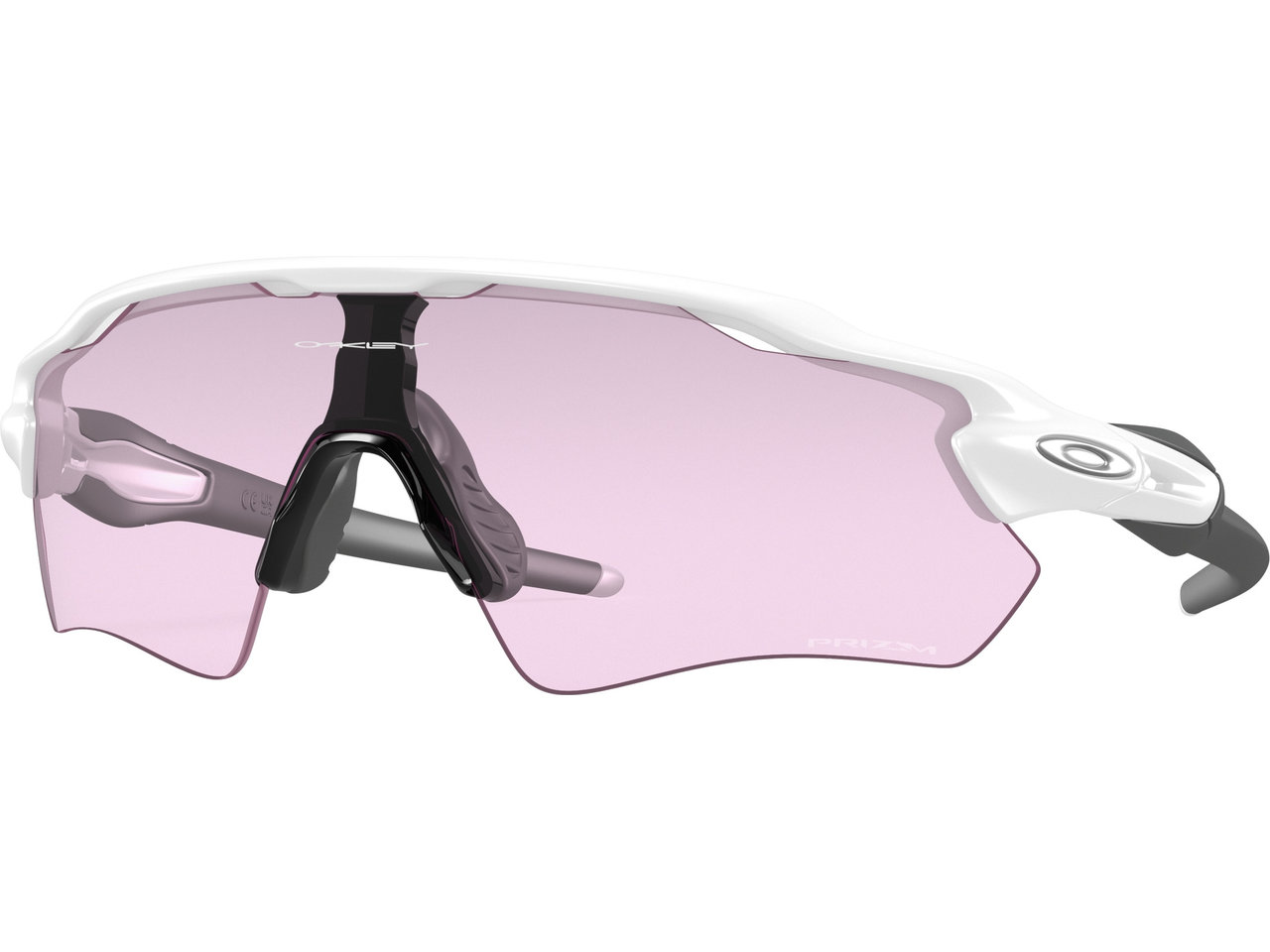Oakley Radar EV Path Polarized Sportbrille