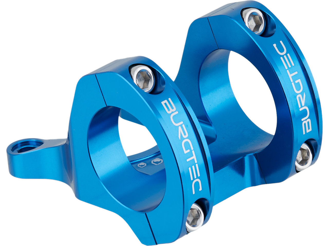 Burgtec Direct Mount MK3 35 Vorbau Burgtec Direct Mount MK3 35 Vorbau