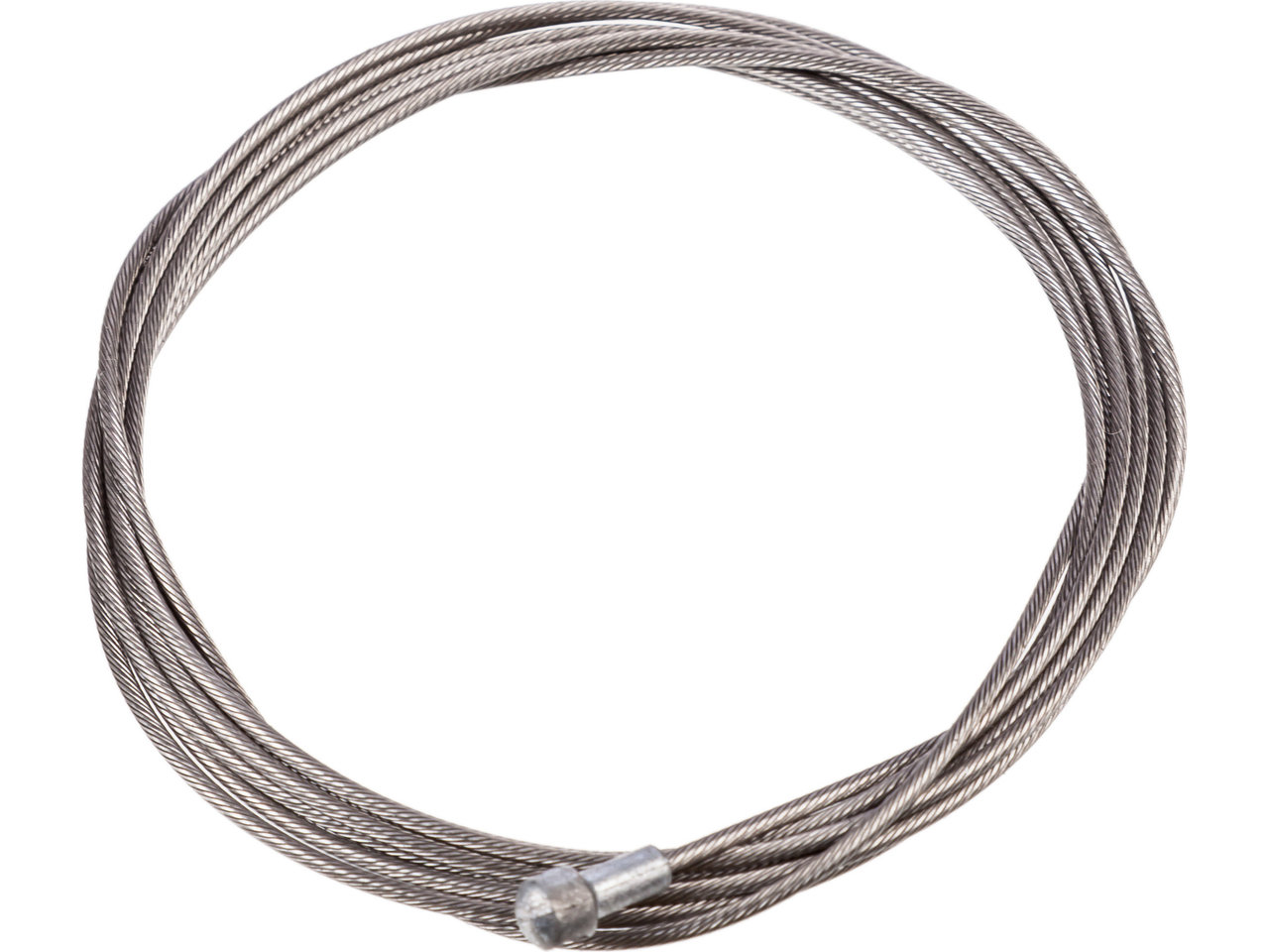 Jagwire Sport Bremszug Edelstahl für Campagnolo Jagwire Sport Bremszug Edelstahl für Campagnolo