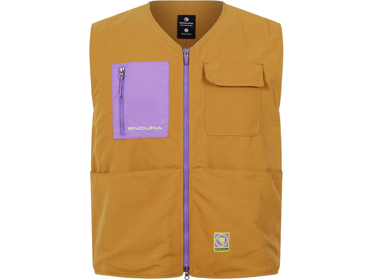 Endura Forty1Thirty Weste