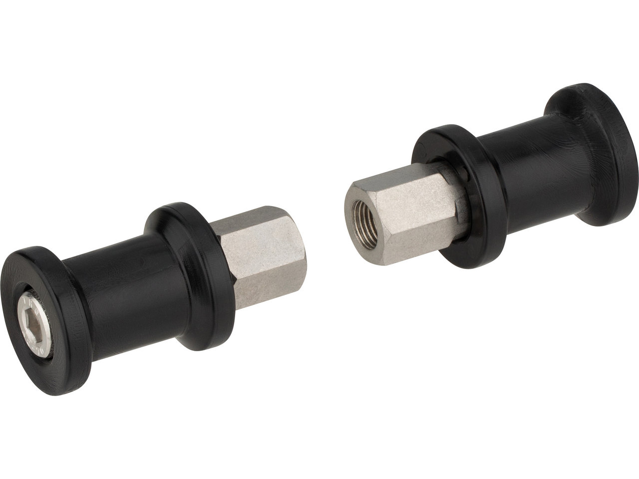 Topeak Journey Trailer TX Nabenschaltungs-Kit