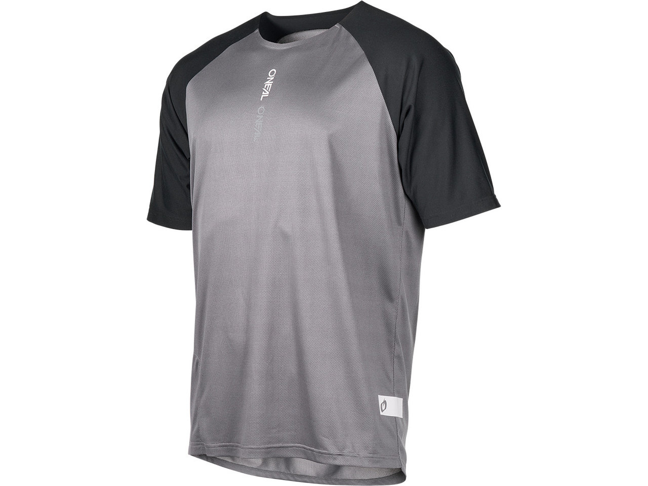 Black / gray