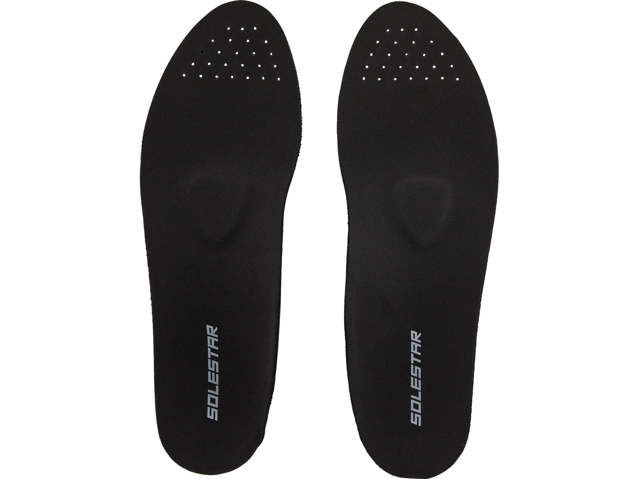 Solestar BLK 2 Einlegesohlen