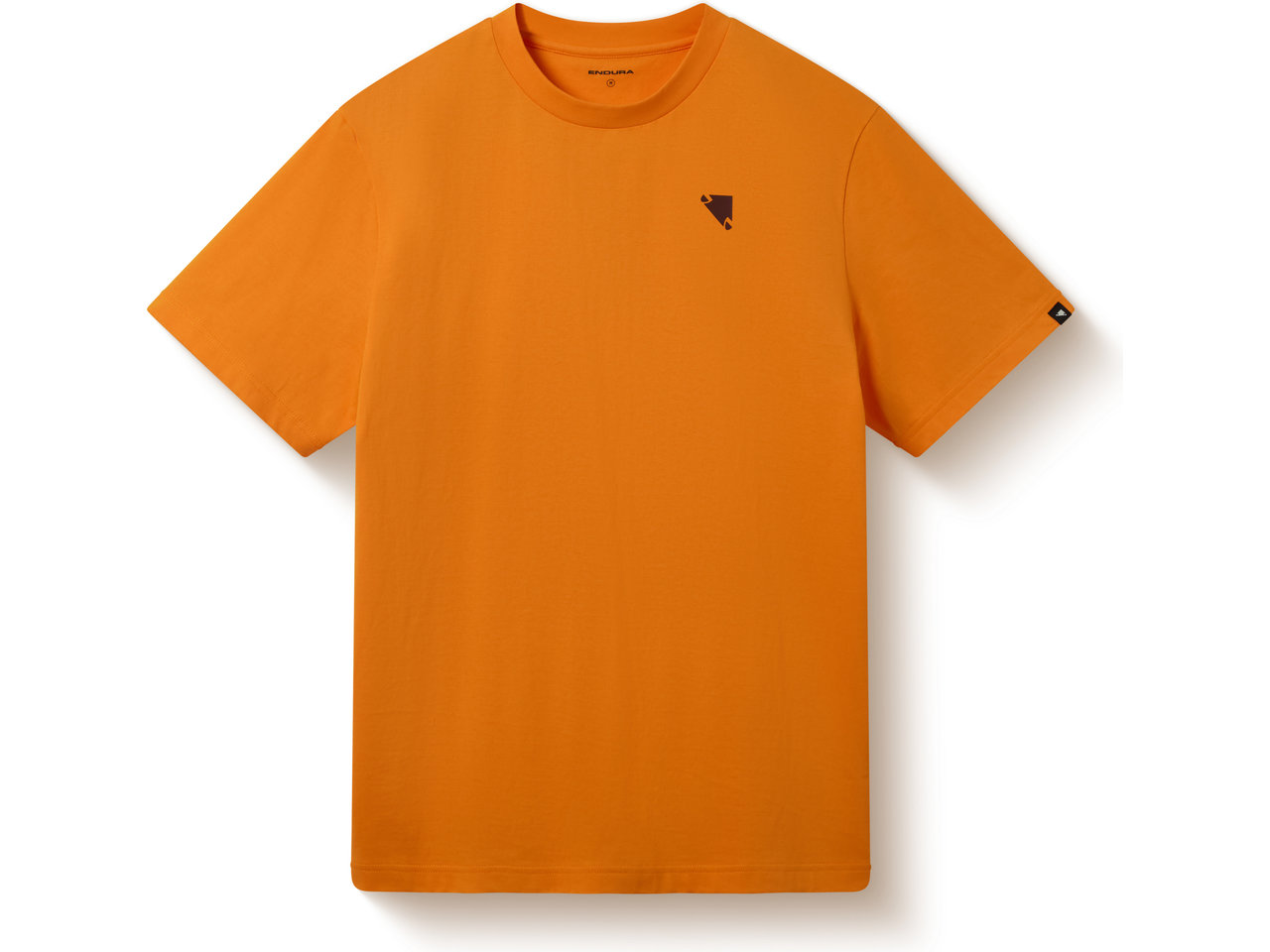 Endura Icon Logo Graphic Shirt