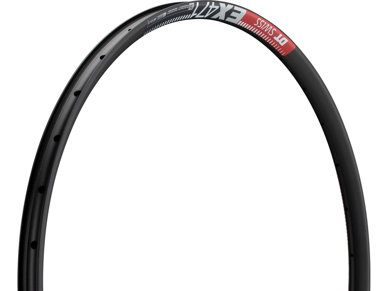 DT Swiss EX 471 Disc 26" Felge DT Swiss EX 471 Disc 26" Felge