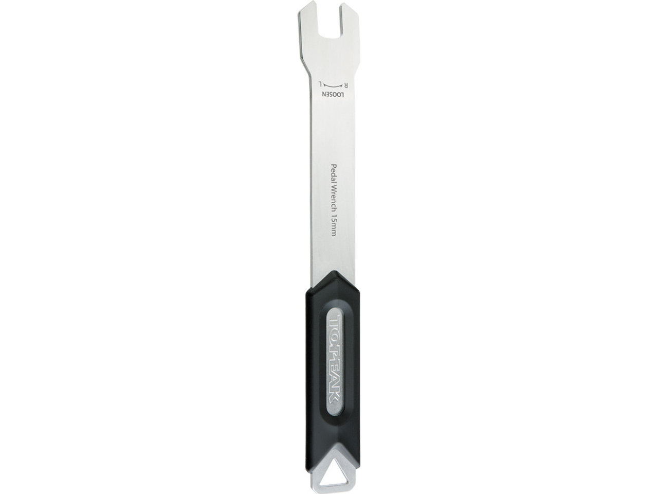 Topeak Pedal Wrench Pedalschlüssel