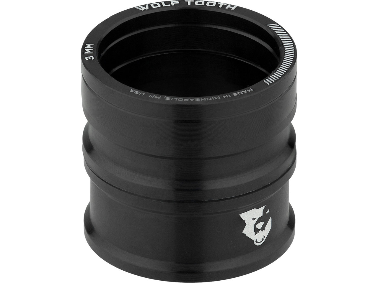 Wolf Tooth Spacer Kit Wolf Tooth Spacer Kit