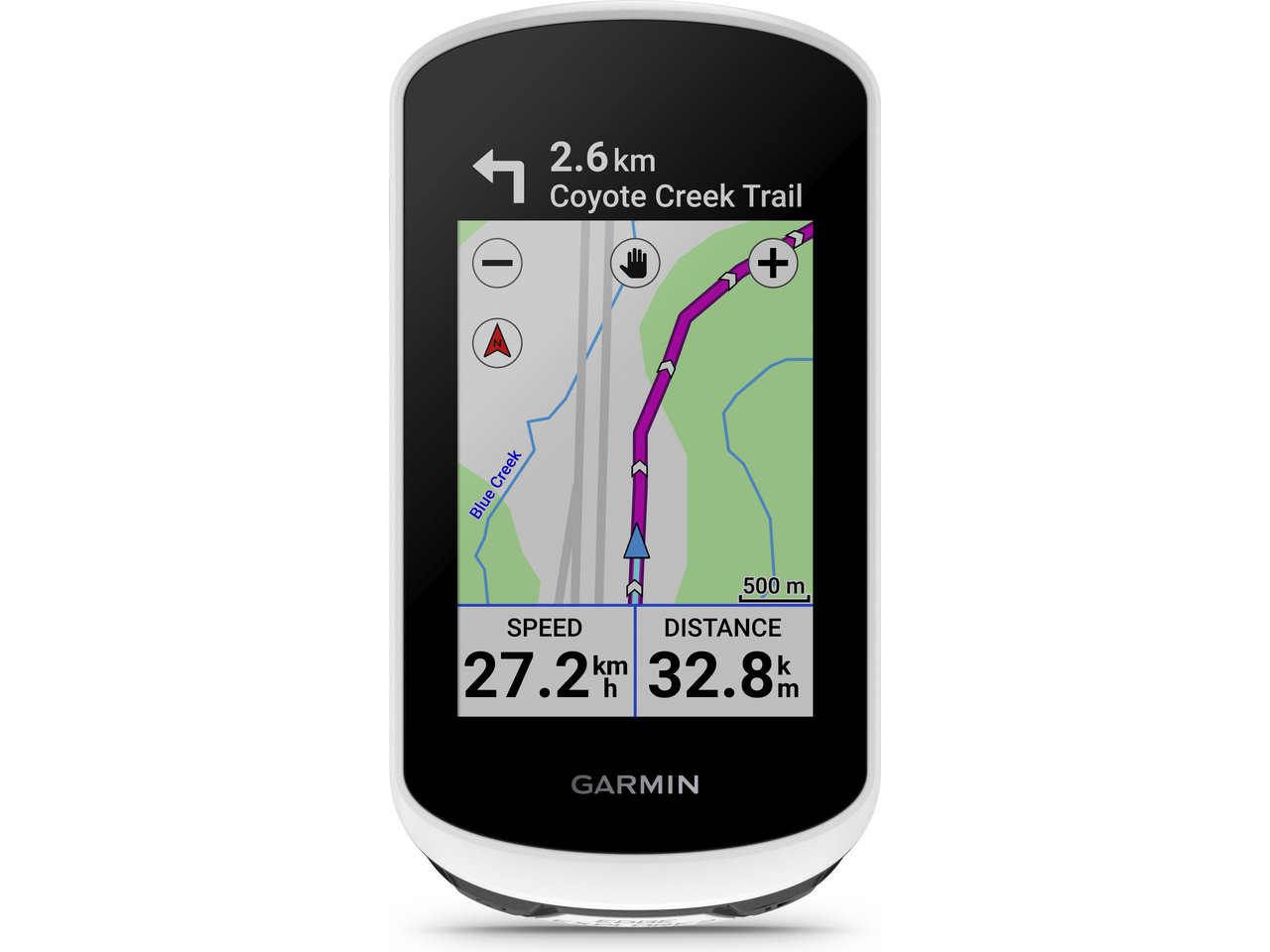 Garmin Edge Explore 2 Power GPS Navigationssystem