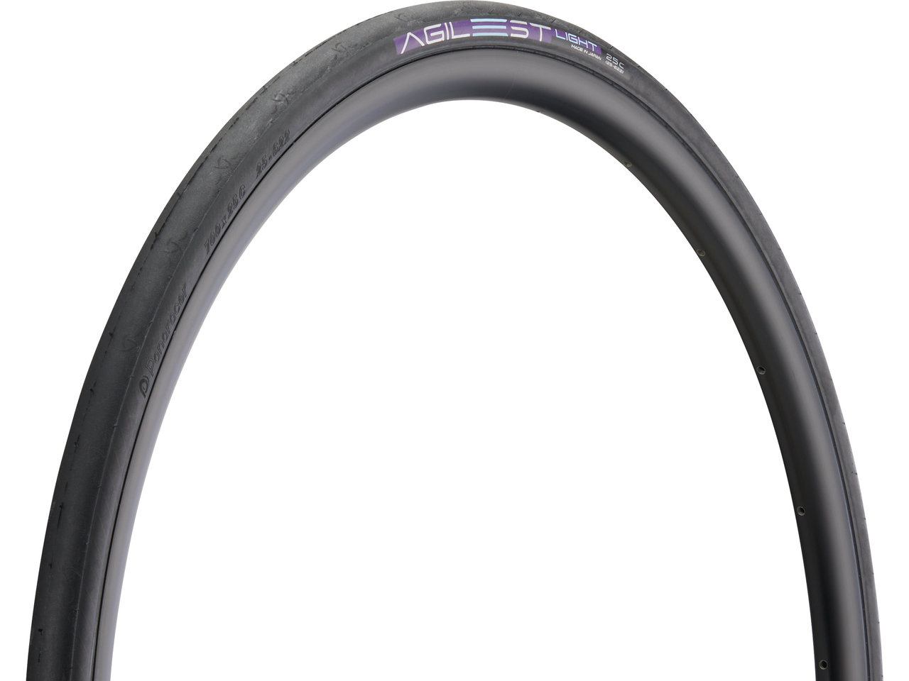 Panaracer Agilest Light 28" Faltreifen