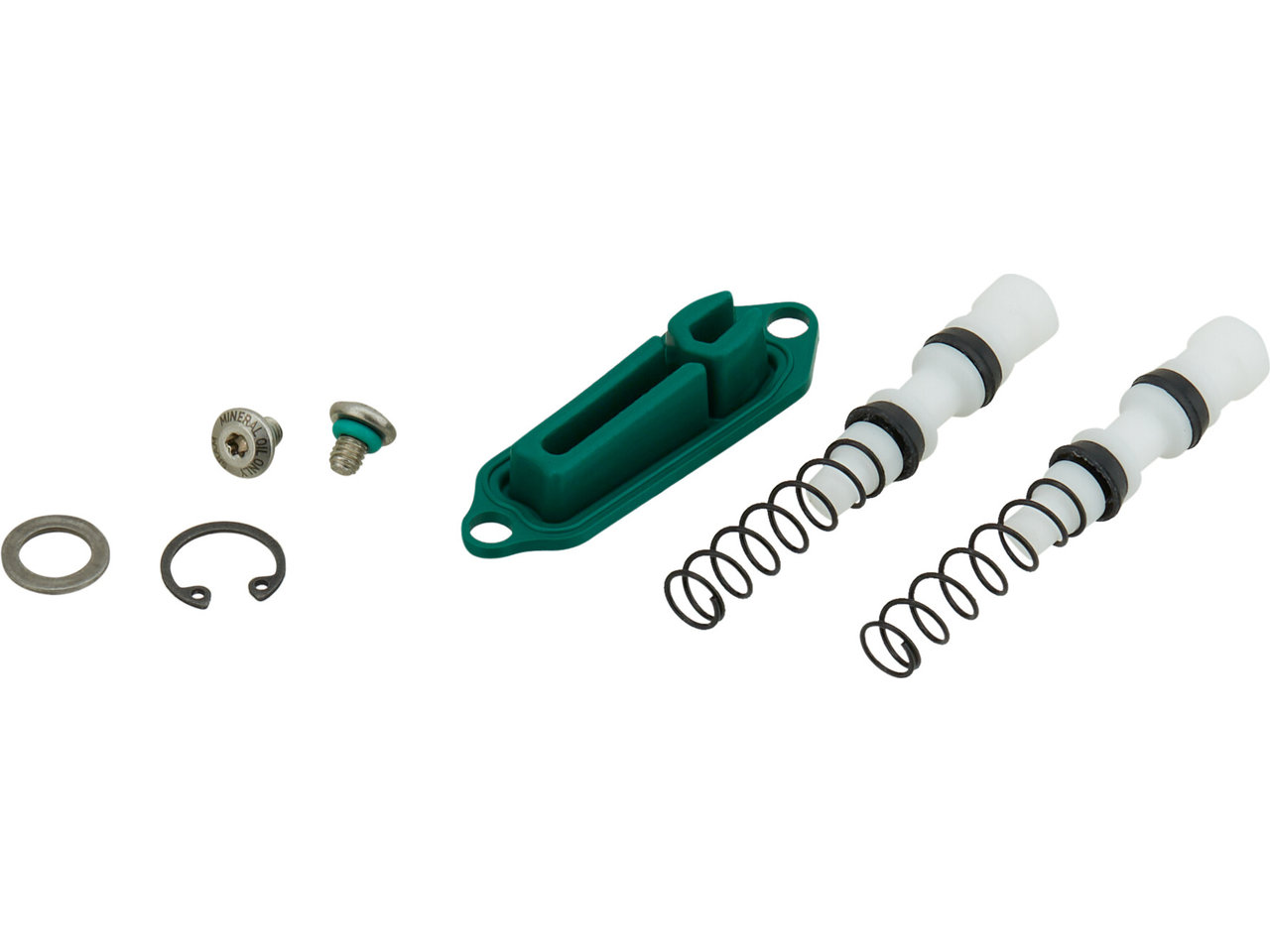 SRAM Bremsgriff Service Kit für Motive Ultimate/Silver/Bronze / DB8/6/4 A1+