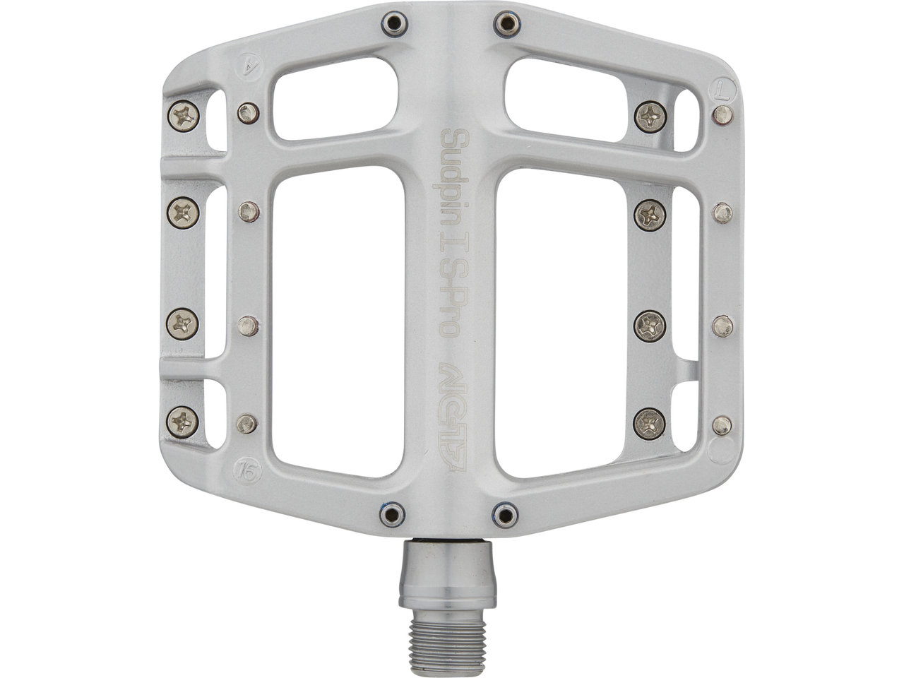 Sudpin I S-pro Plattformpedale