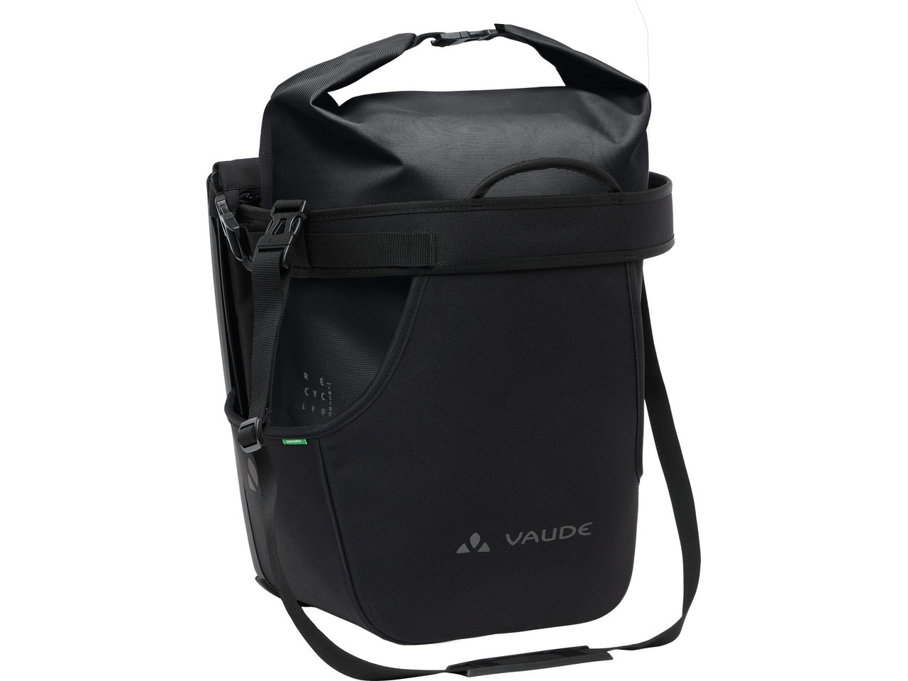 Vaude Urban Cargo Radtasche Vaude Urban Cargo Radtasche