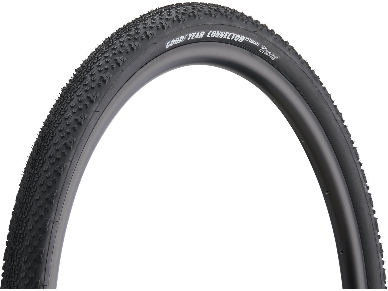 Goodyear Connector Ultimate Tubeless Complete 28" Faltreifen Goodyear Connector Ultimate Tubeless Complete 28" Faltreifen