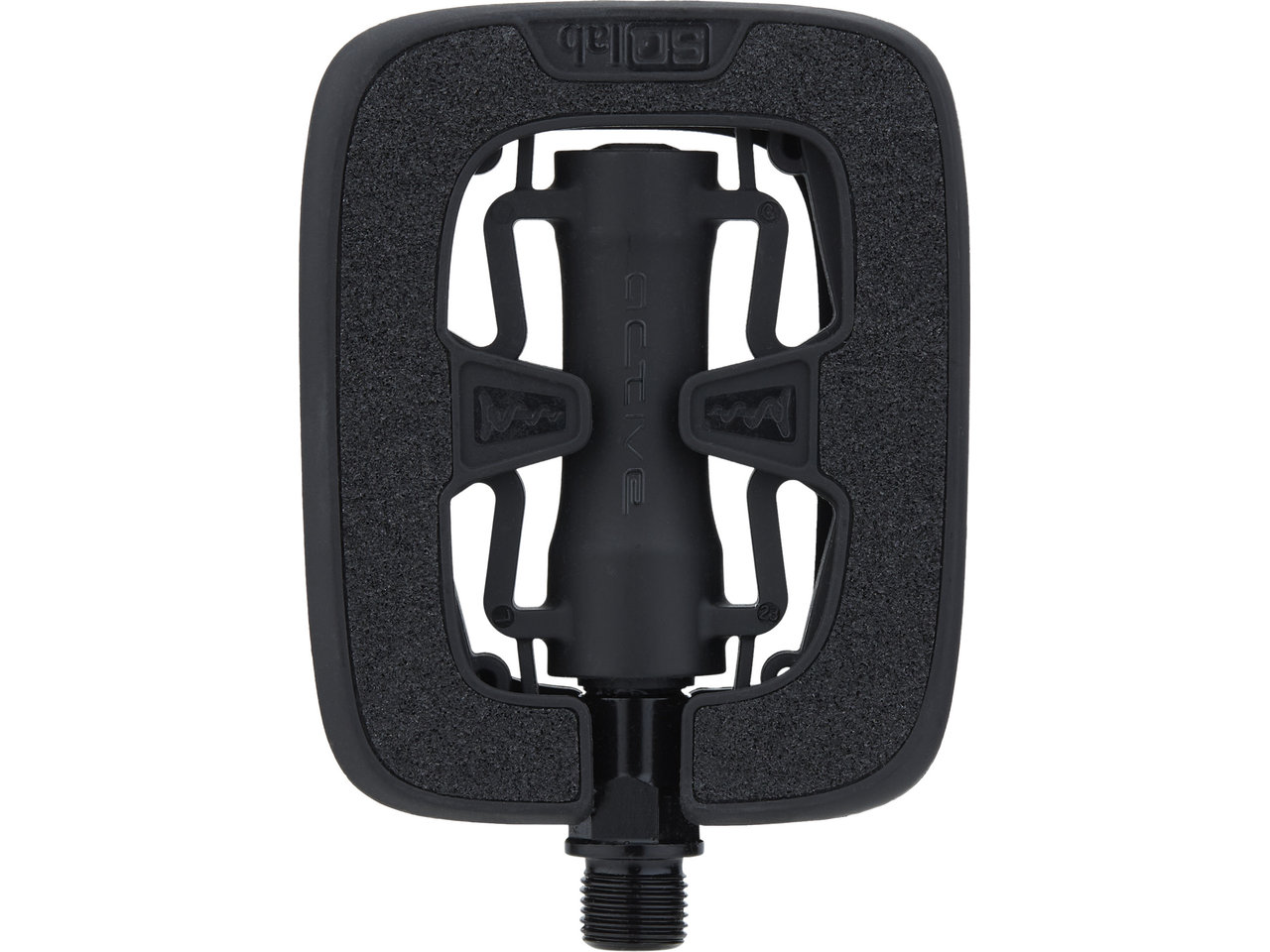 SQlab 502 active Plattformpedale