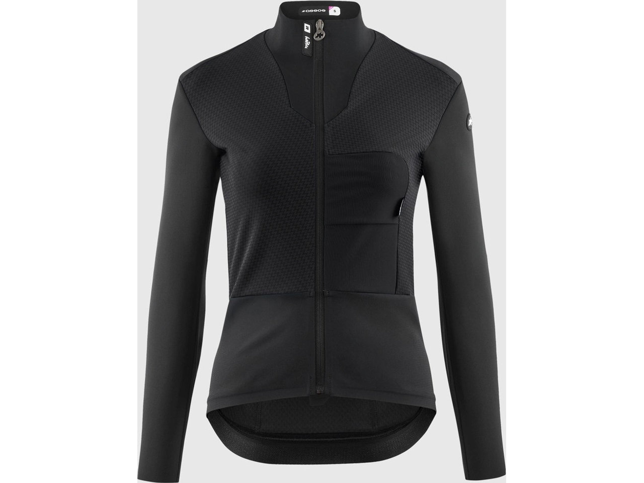 ASSOS Dyora R S11 Habu Winter Damen Jacke
