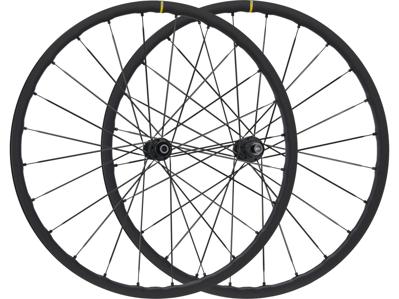 Mavic Ksyrium SL Disc Center Lock Laufradsatz Mavic Ksyrium SL Disc Center Lock Laufradsatz
