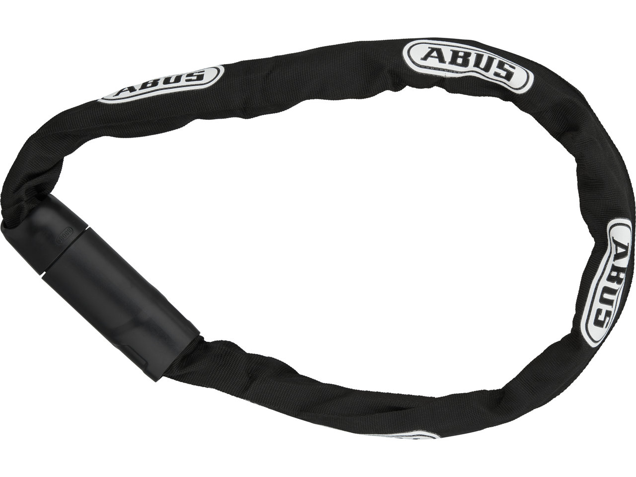 ABUS 8808C Kettenschloss