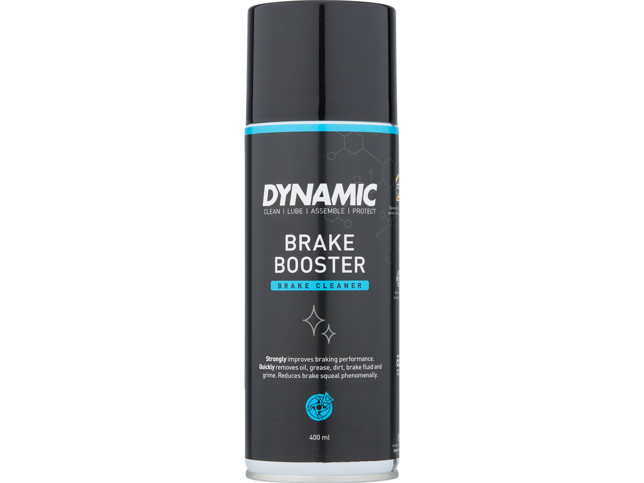 Dynamic Brake Booster Bremsenreiniger Dynamic Brake Booster Bremsenreiniger