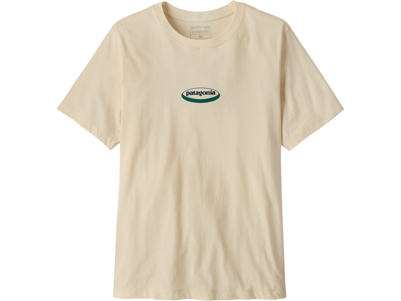 Patagonia Men's '95 Oval Logo T-Shirt