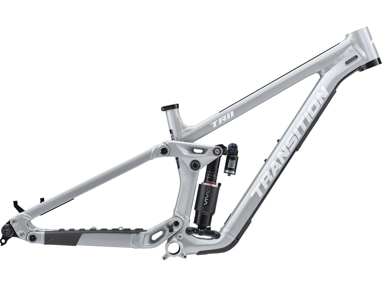 Tr11 Aluminium 29" / 27.5" Rahmenkit