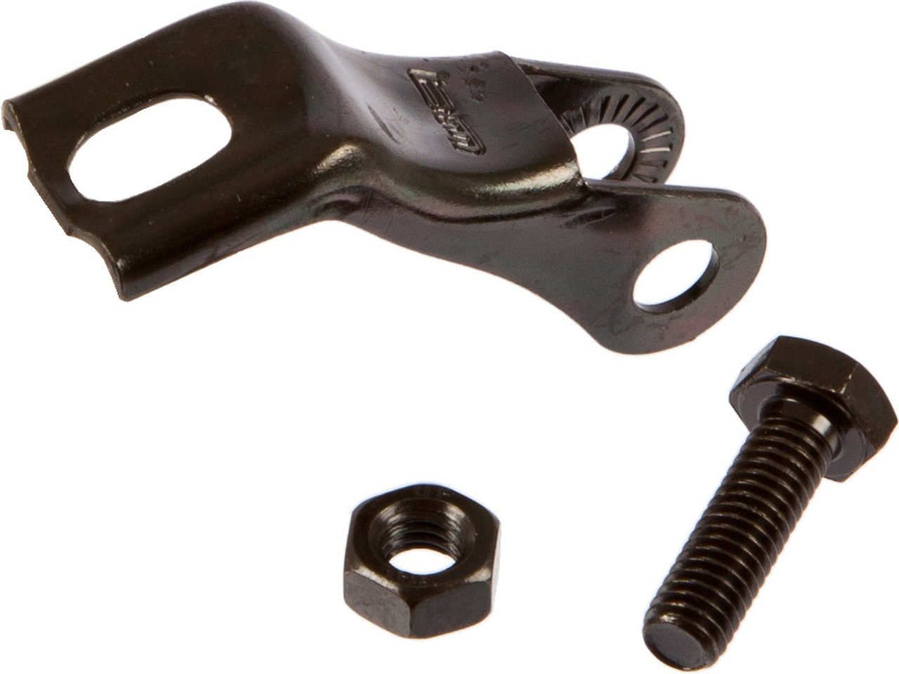 Busch + Müller Scheinwerferhalter für Lumotec IQ Fly/oval Busch + Müller Scheinwerferhalter für Lumotec IQ Fly/oval