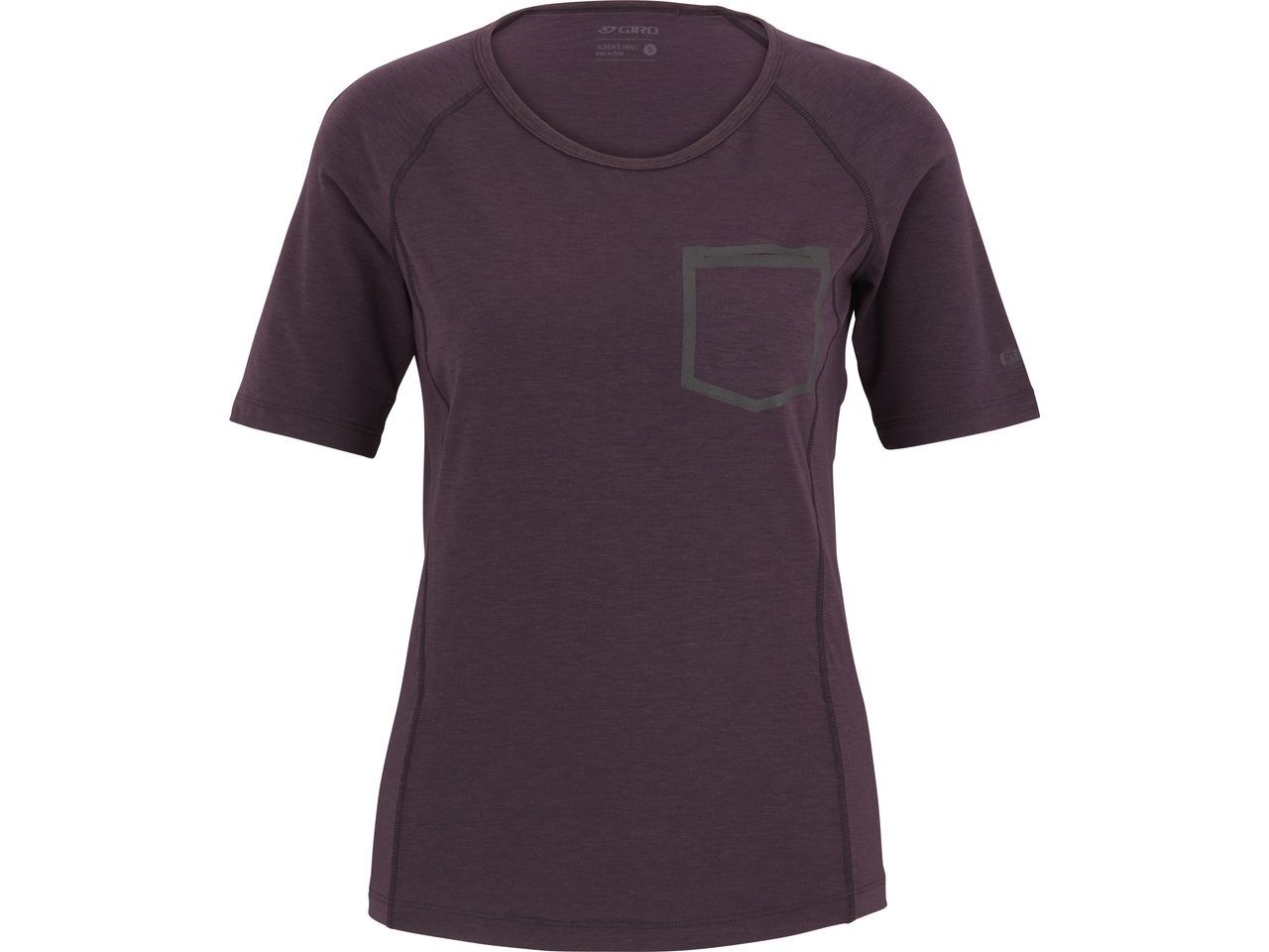 Giro Venture II Trikot