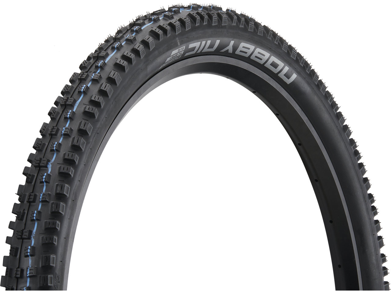Schwalbe Nobby Nic Evolution SpeedGrip Super Ground 29" Faltreifen Schwalbe Nobby Nic Evolution SpeedGrip Super Ground 29" Faltreifen