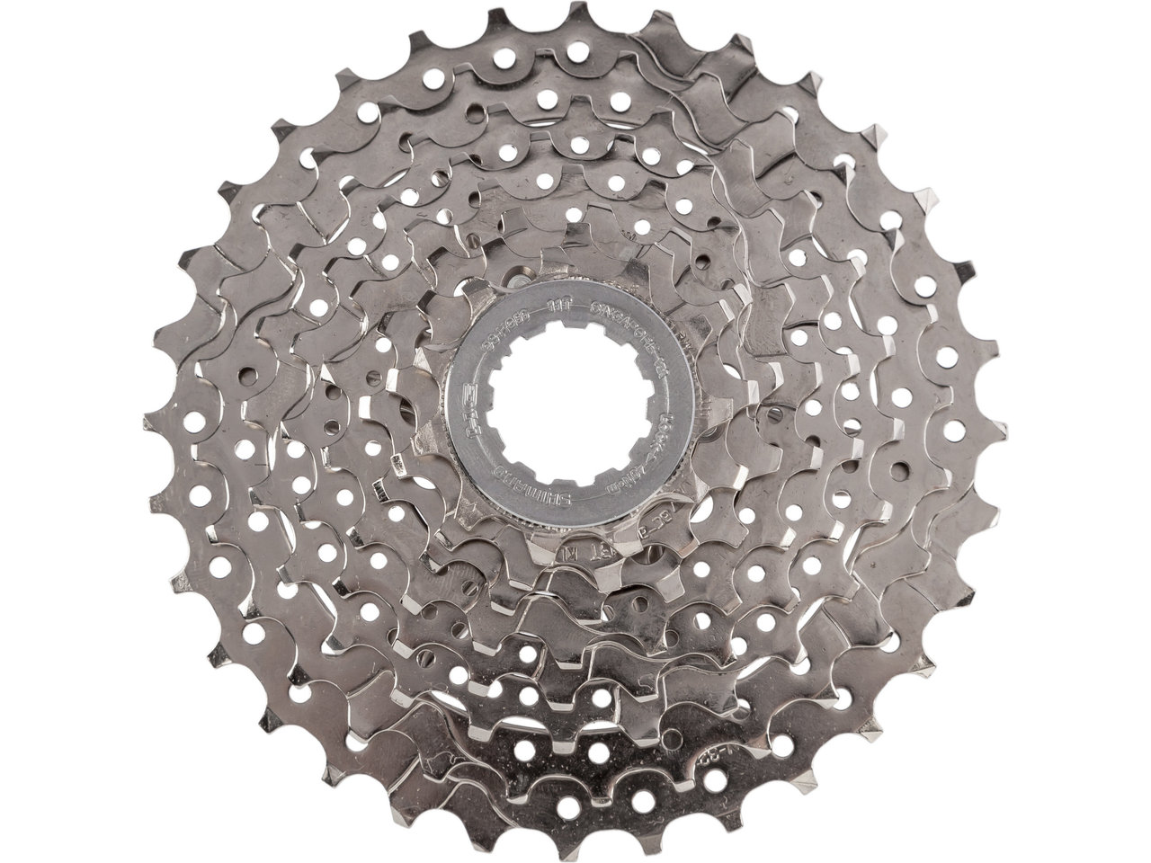 Shimano Tiagra / Sora Kassette CS-HG50-9 9-fach Shimano Tiagra / Sora Kassette CS-HG50-9 9-fach