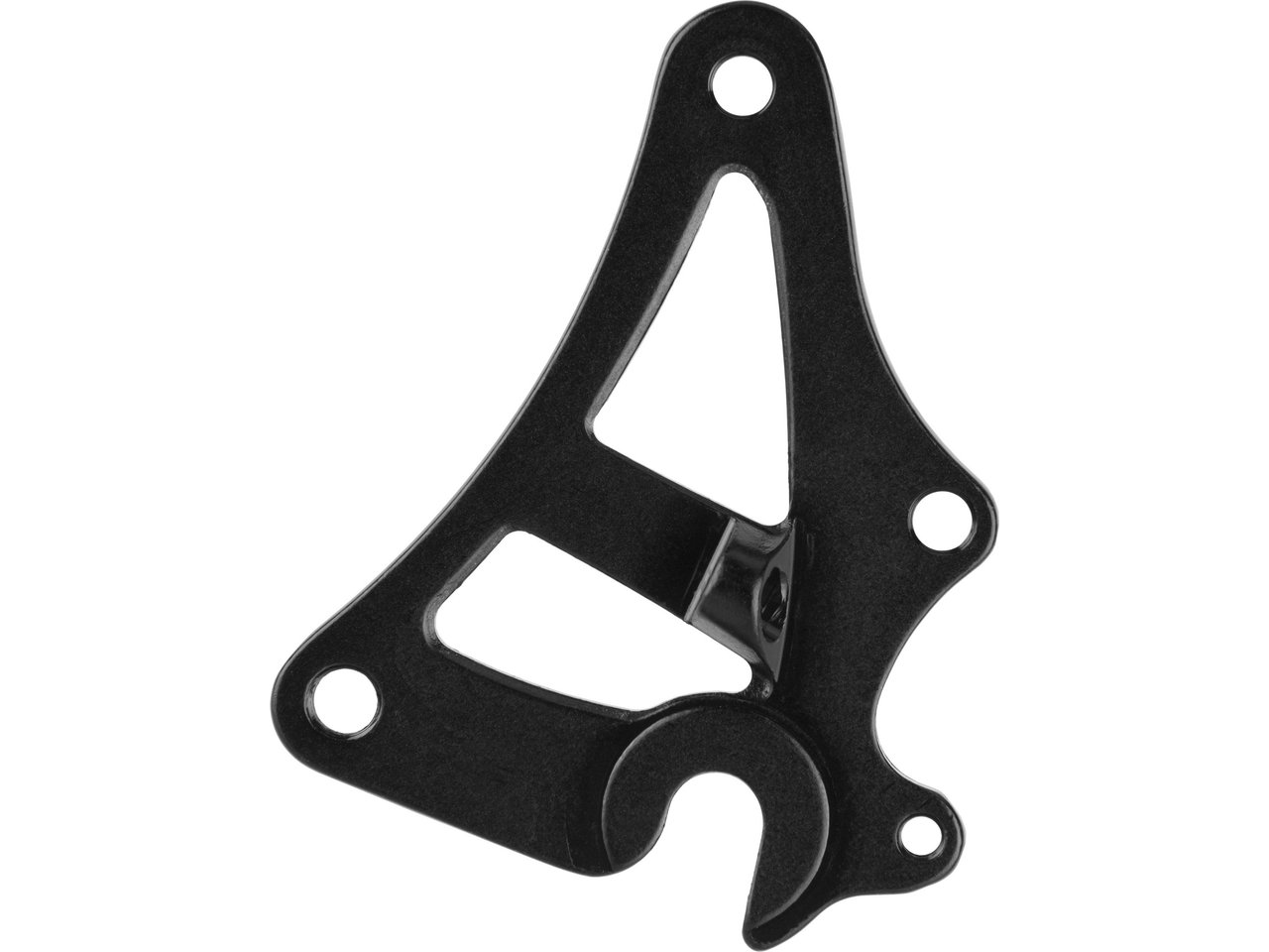 Salsa Alternator Ausfallende Swing Plate Standard mit Schutzblechösen