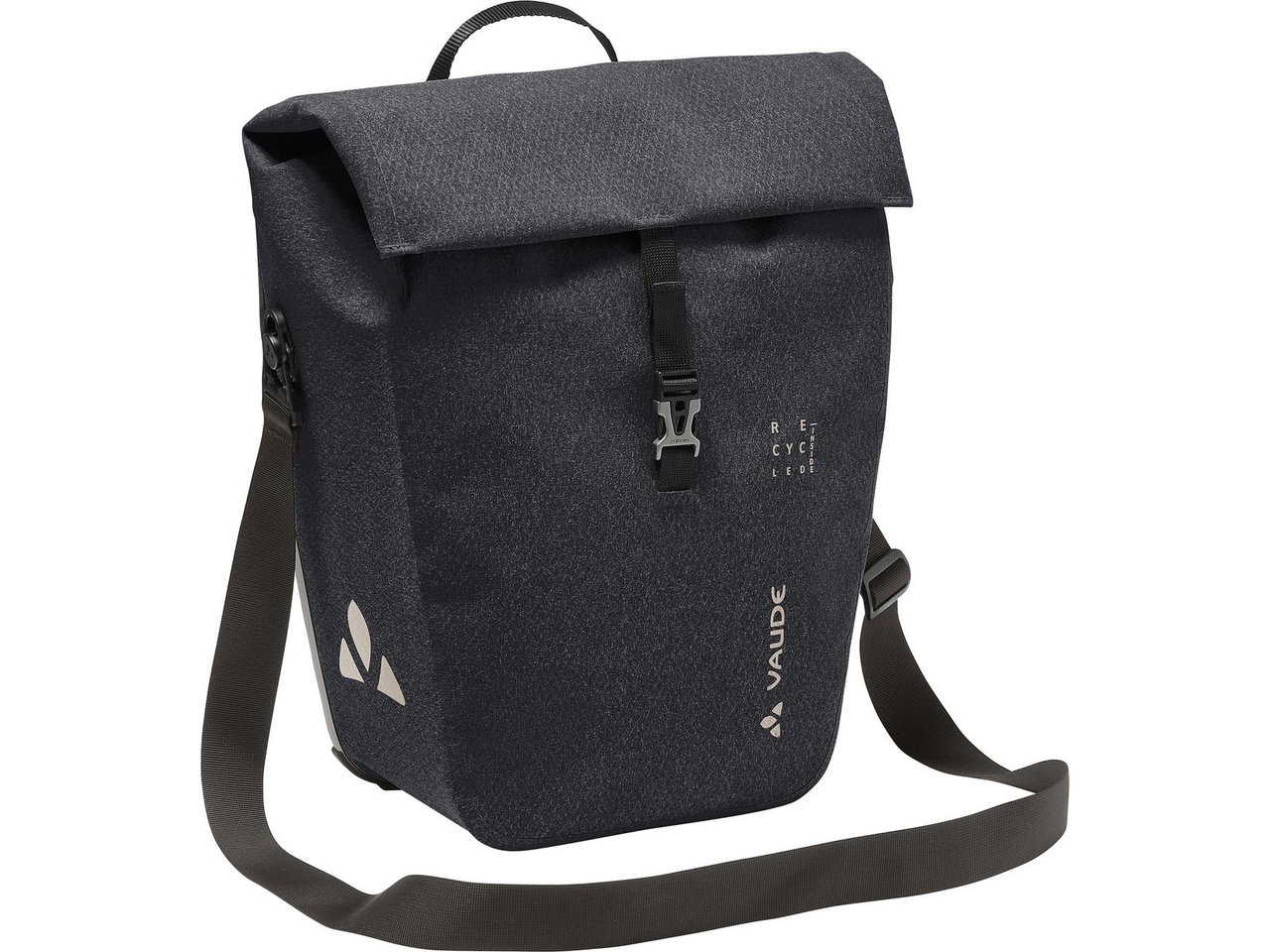 Vaude ReCycle Commute Single Fahrradtasche Vaude ReCycle Commute Single Fahrradtasche