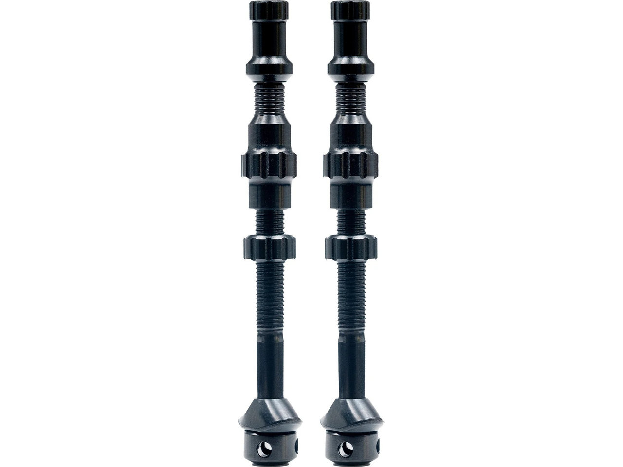 Stans NoTubes Tubelessventil Exo-Core - 2 Stück