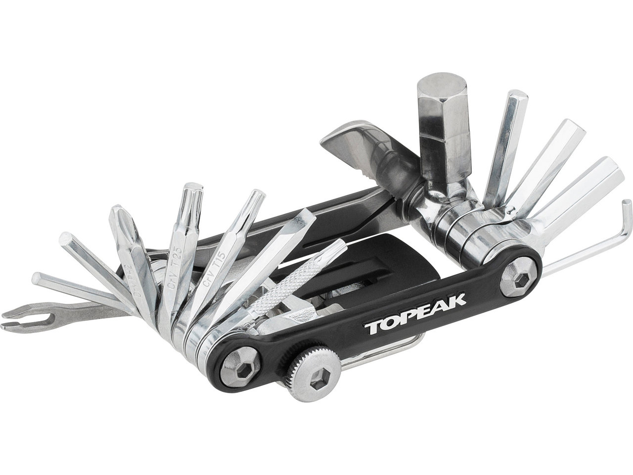 Topeak Mini PT30 Multitool