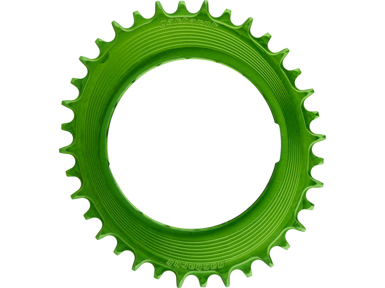 Thread Mount Kettenblatt Für Sram Xx/xx Sl Pm 3 Mm Oval