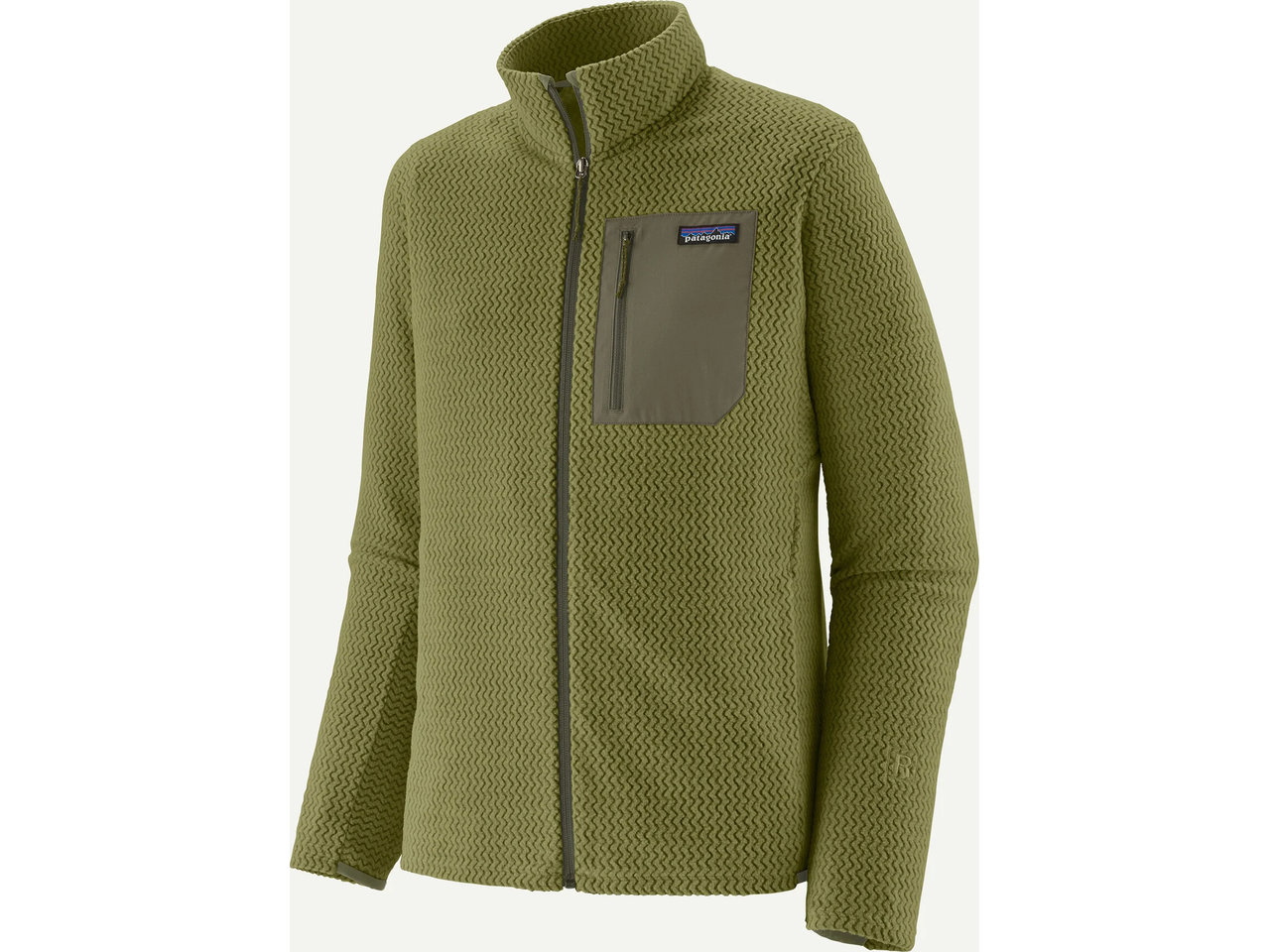Patagonia M's R1 Air Jkt