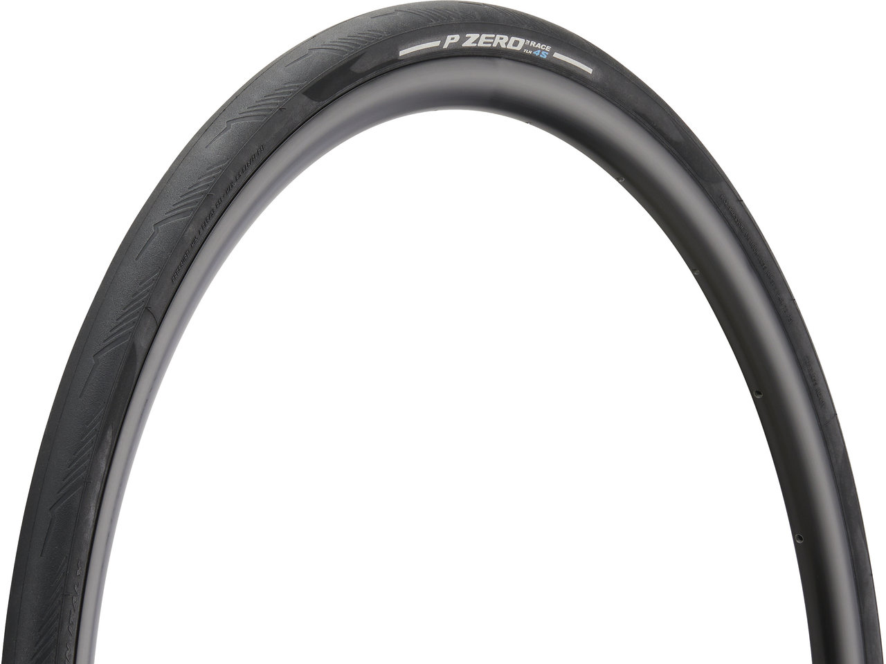 Pirelli P ZERO Race TLR 4S 28" Faltreifen Pirelli P ZERO Race TLR 4S 28" Faltreifen