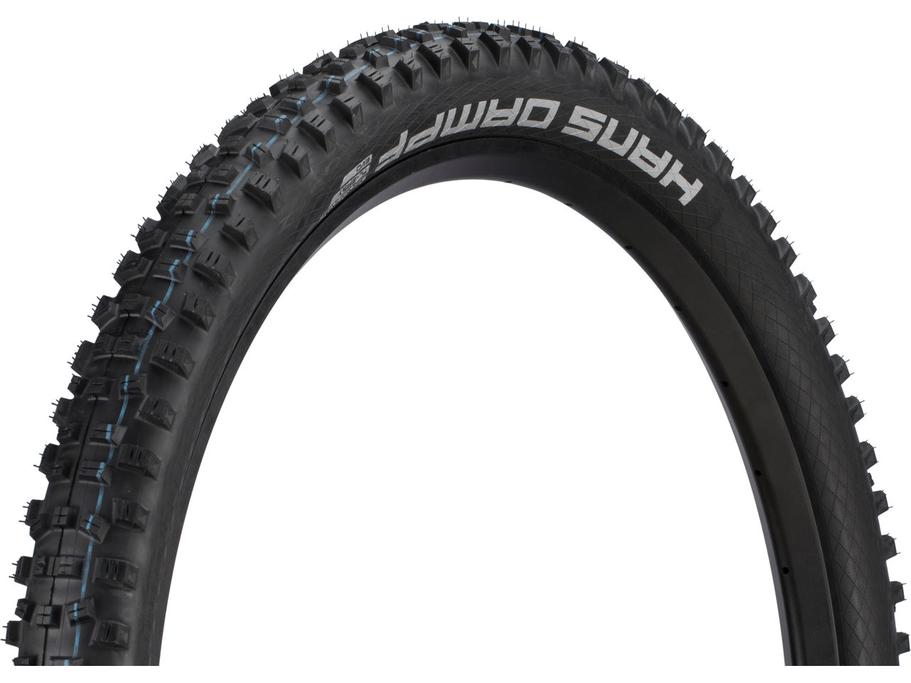 Schwalbe Nobby Nic Evolution Speedgrip Super Trail 29" Faltreifen