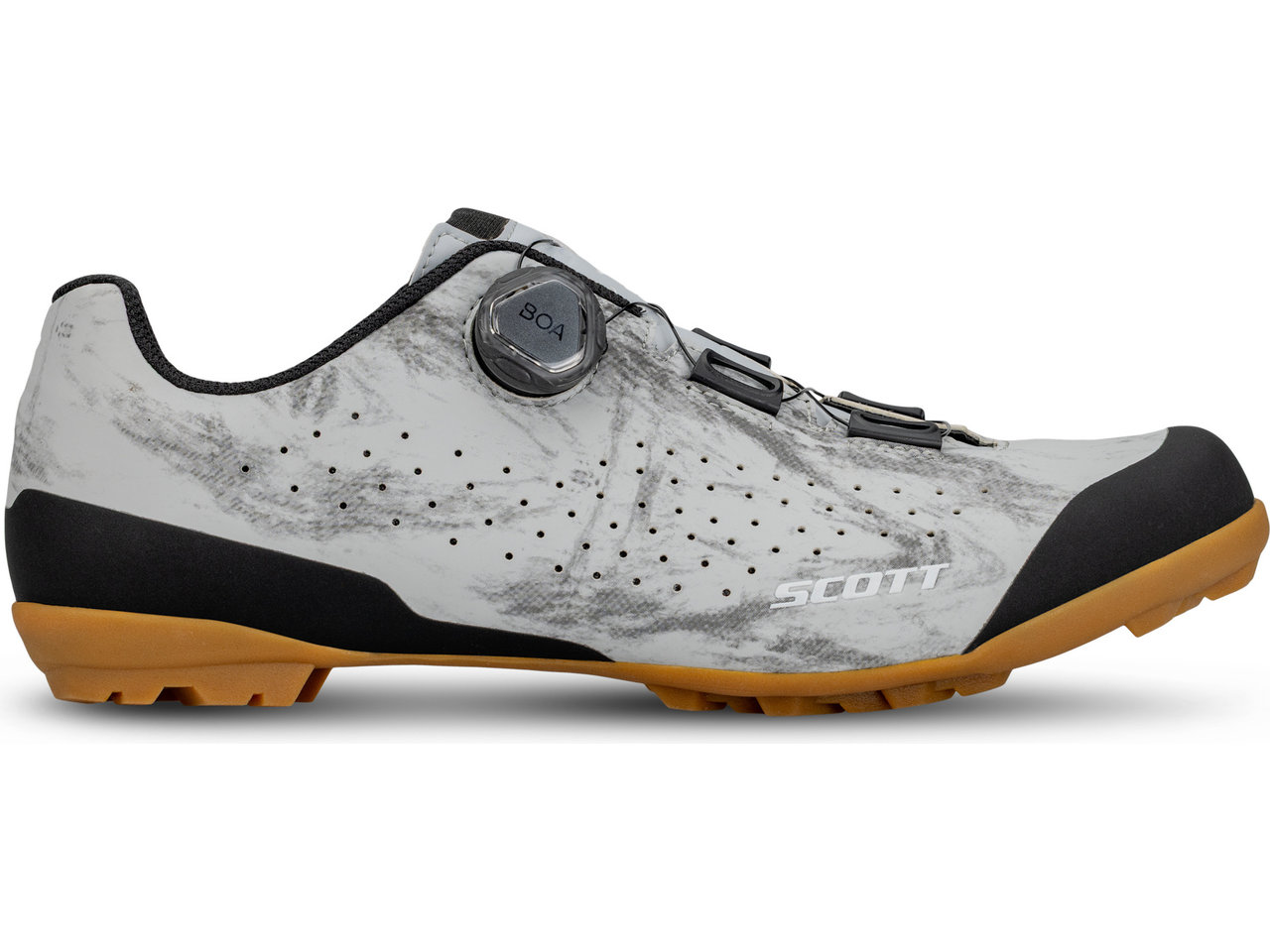 Gravel Pro Schuhe