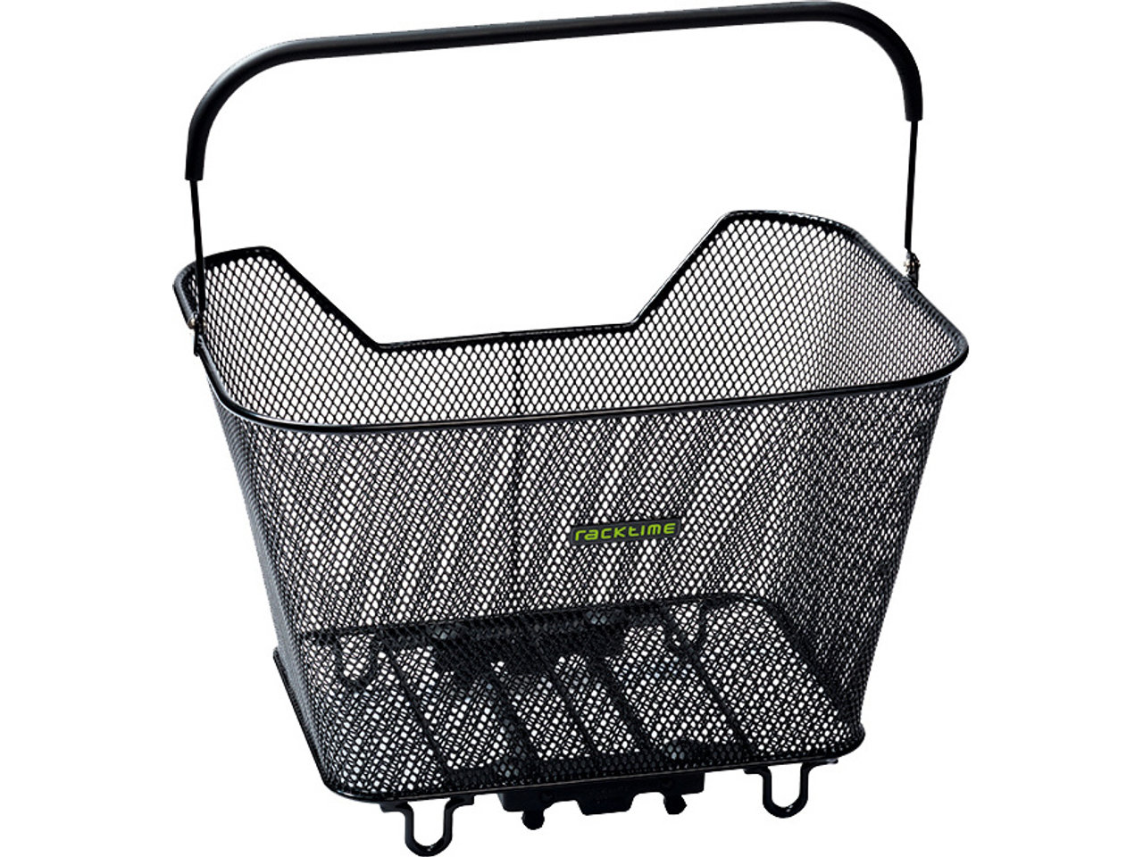 Racktime Bask-it Large Fahrradkorb