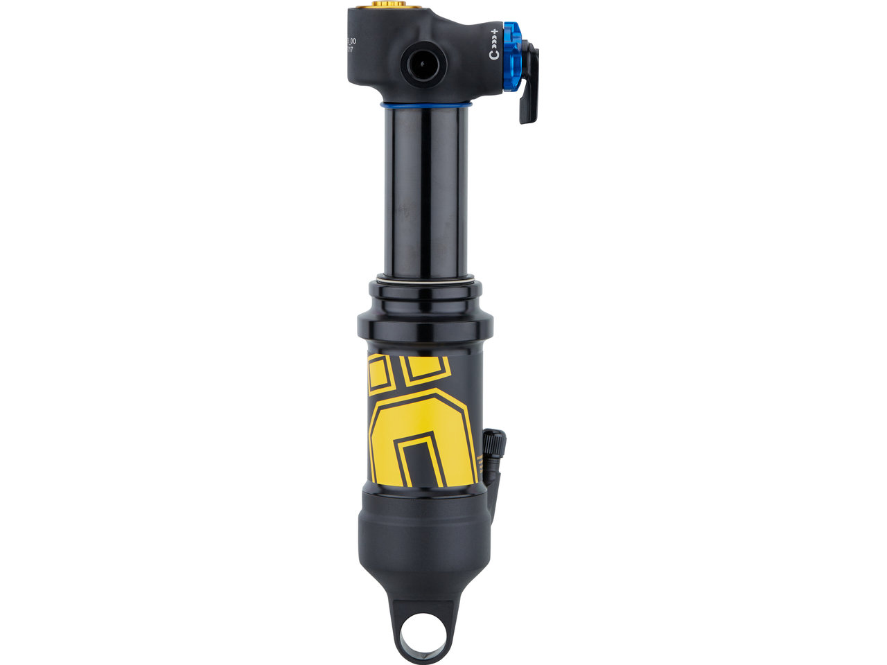 Txc 2 Air Trunnion Dämpfer